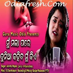 Mun Mala Pare Dunia Kahiba Mun Kie